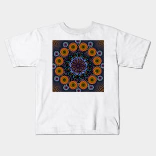 Infinity Spin Kids T-Shirt